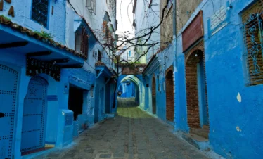Chefchaouen