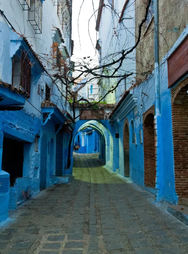 Chefchaouen