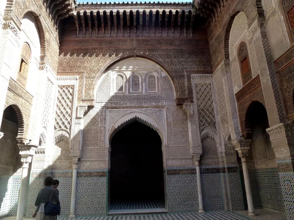 Fes