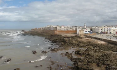 10 days grand tour of Morocco from Marrakec