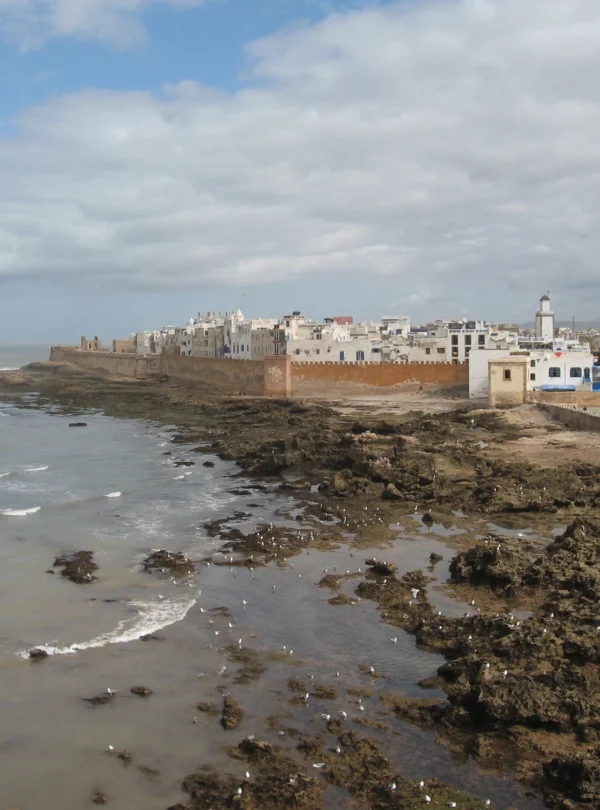 10 days grand tour of Morocco from Marrakec