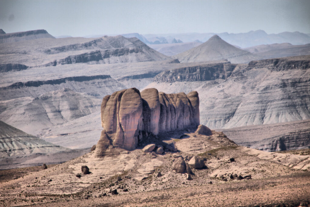 Saghro Treks from Dades Gorges