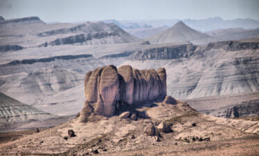 Saghro Treks from Dades Gorges