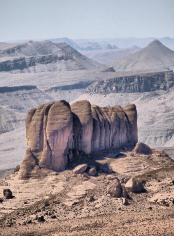 Saghro Treks from Dades Gorges