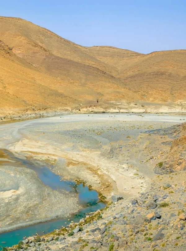 Ziz valley