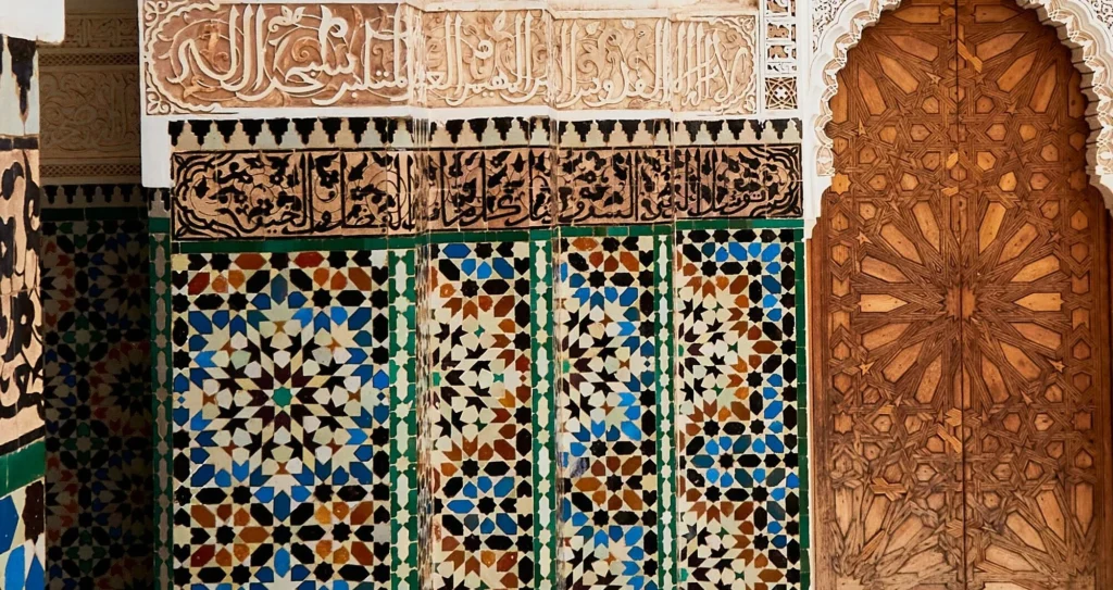 Morocco desert trip from Marrakech