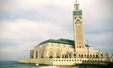 Casablanca