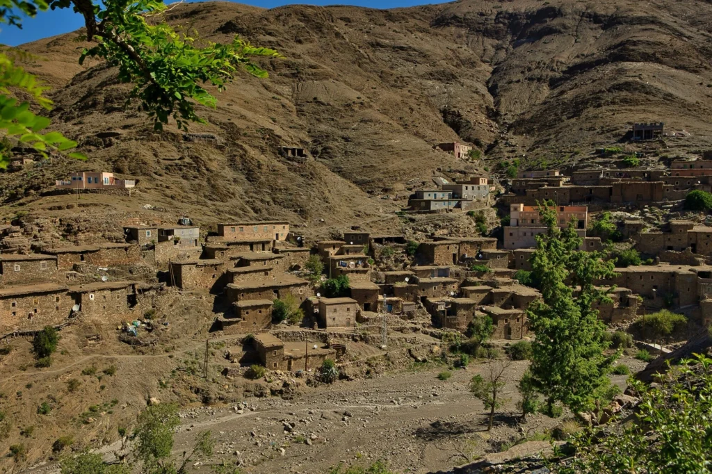 Todra