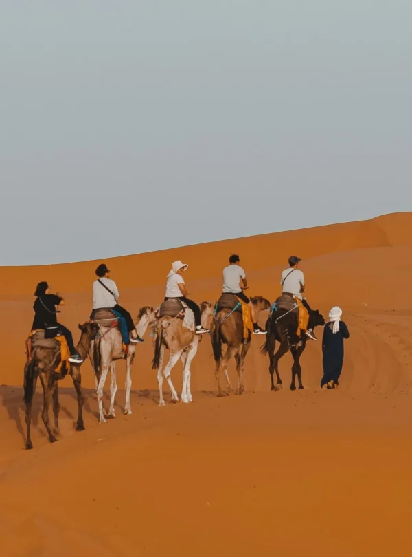 Morocco tours