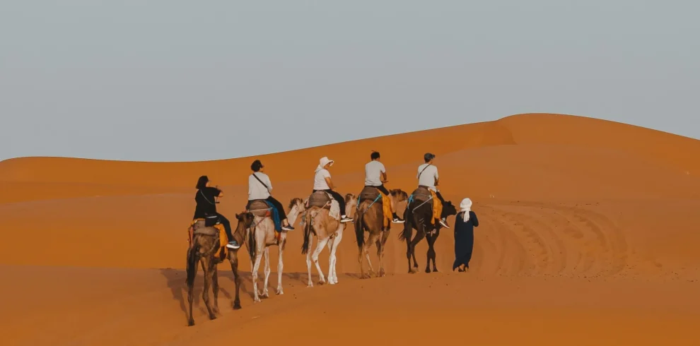 Morocco tours