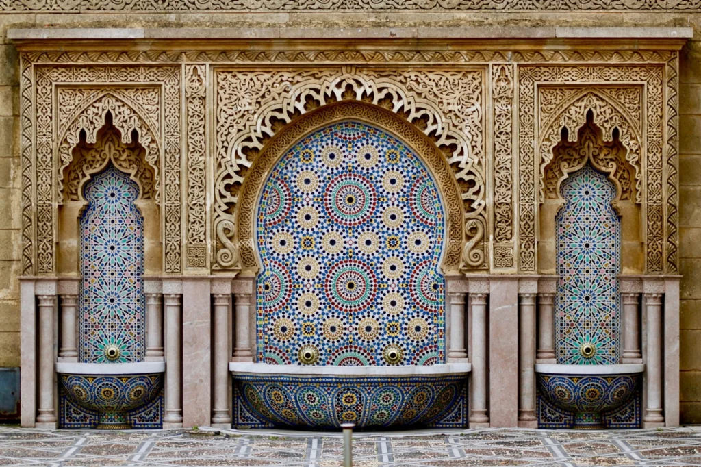 10 days tour from Tangier to Marrakech