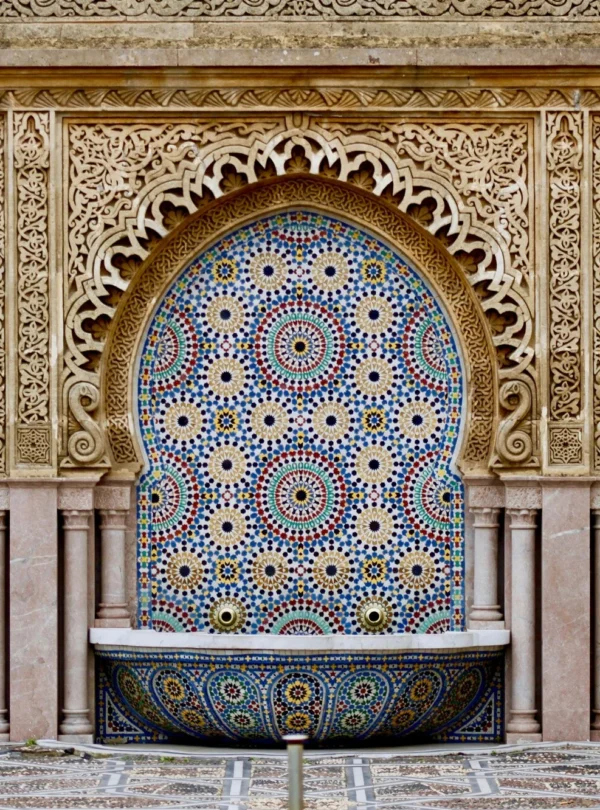 10 days tour from Tangier to Marrakech