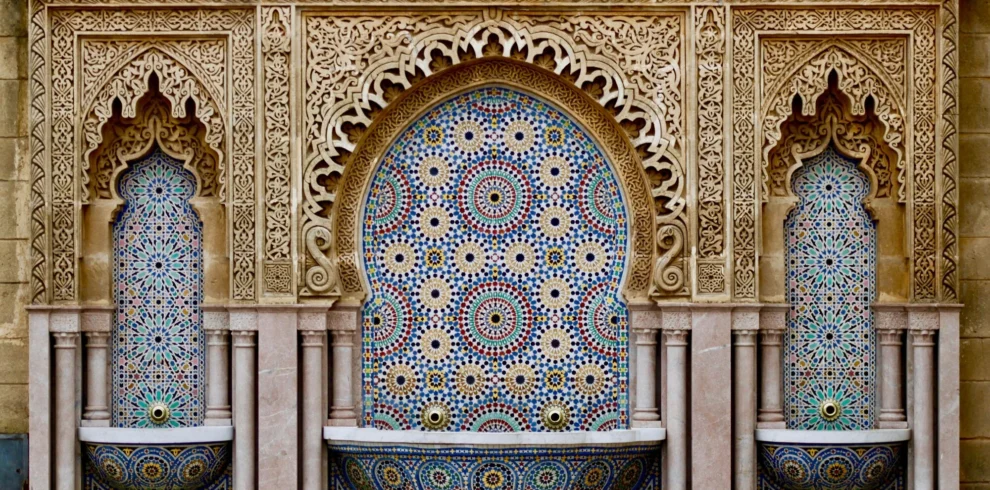 10 days tour from Tangier to Marrakech