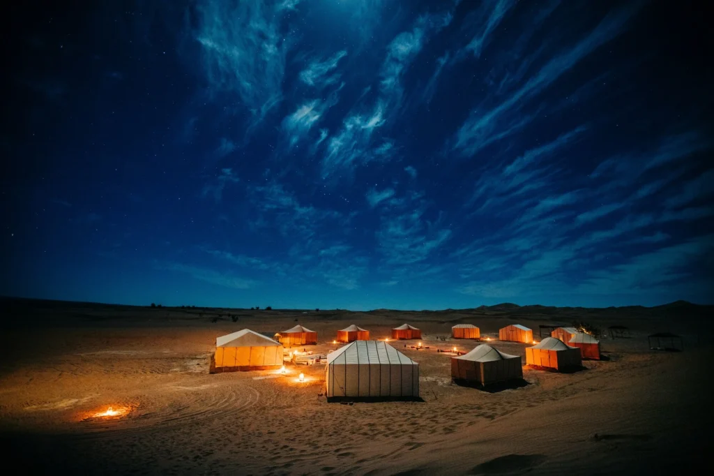 merzouga