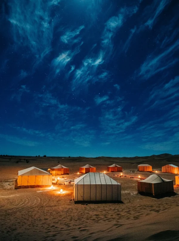 merzouga