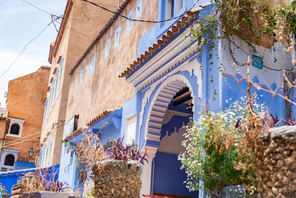 8 days tour from Fes to Marrakech