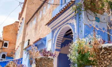 8 days tour from Fes to Marrakech