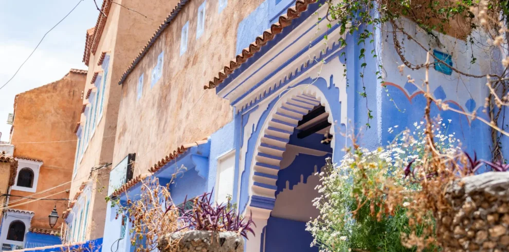 8 days tour from Fes to Marrakech