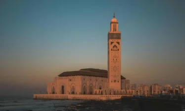casablanca