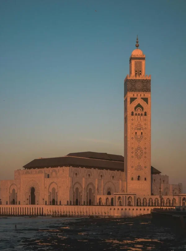 casablanca