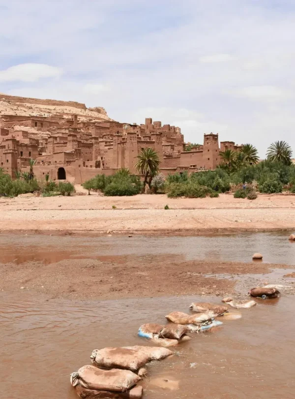 4 days tour from Fes to Marrakech