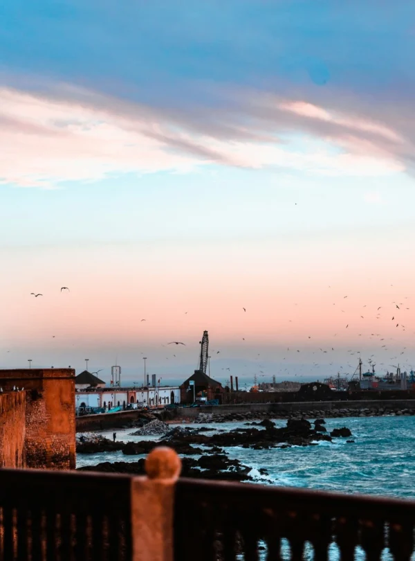 Essaouira