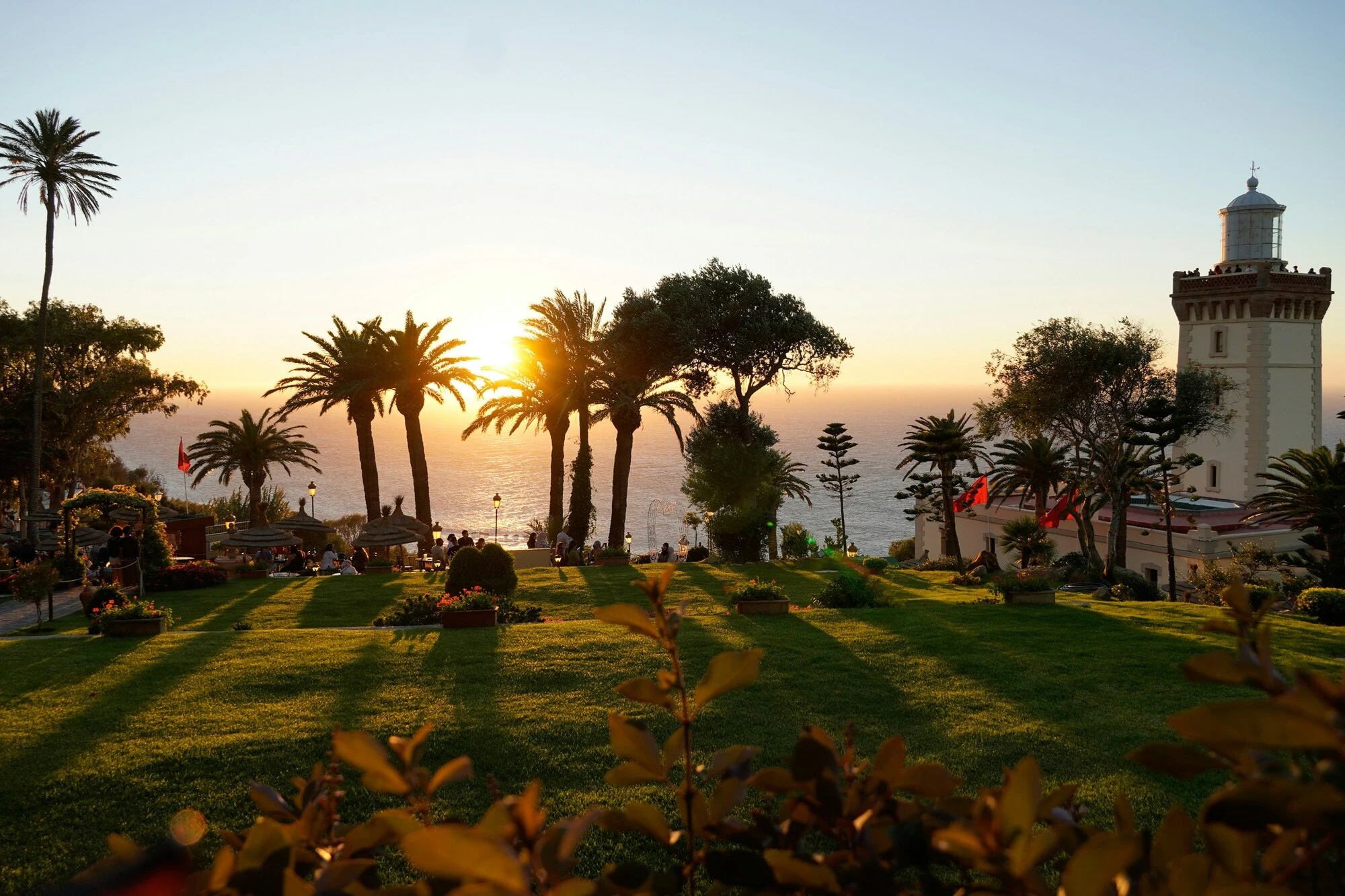 Tours From Tangier