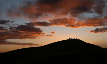 5 days desert tour from Marrakech to Merzouga